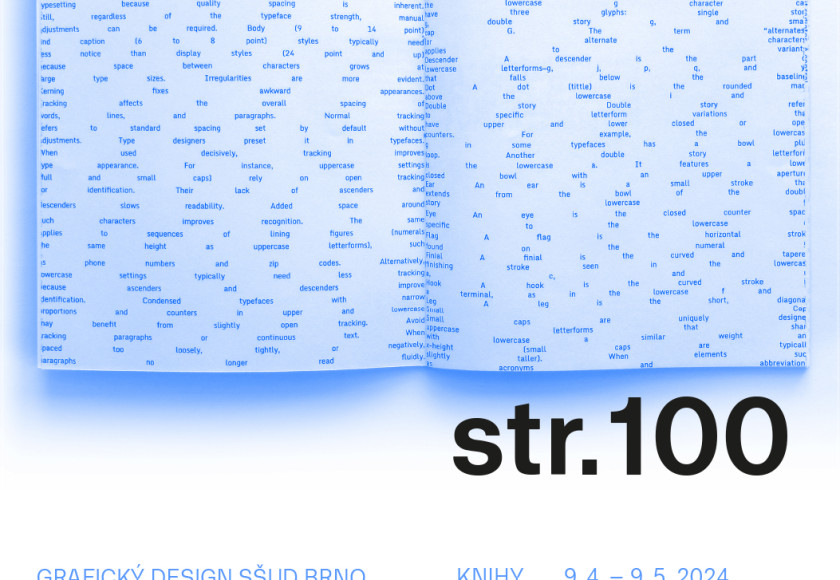 str. 100